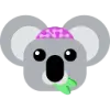 KoalaBrain favicon