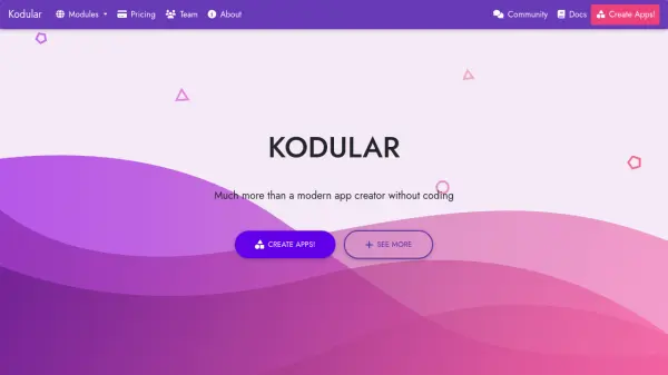 Kodular