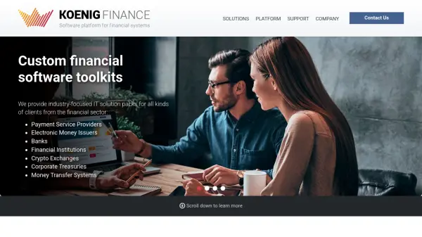 KoenigFinance