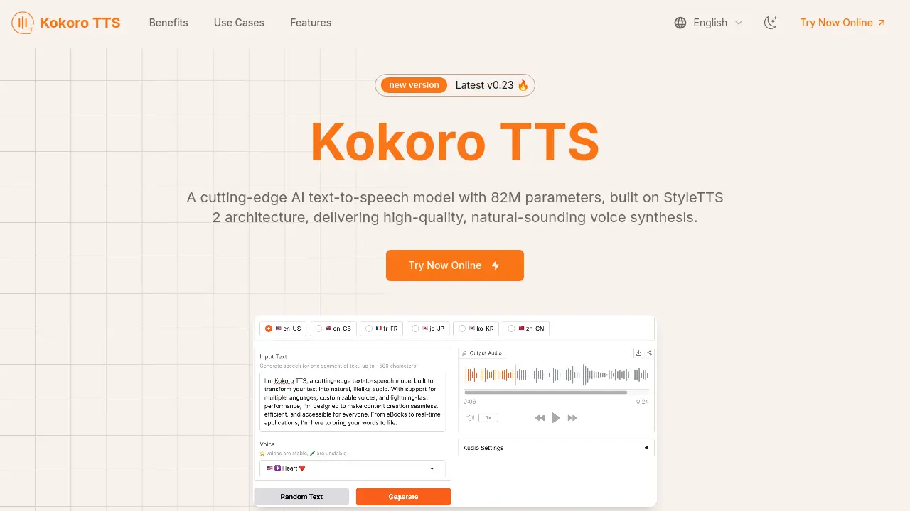 kokorottsai.com screenshot