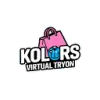 Kolors Virtual Try On AI favicon