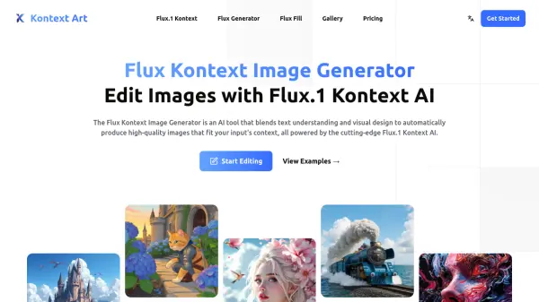 Kontext Art