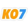 Koseven favicon
