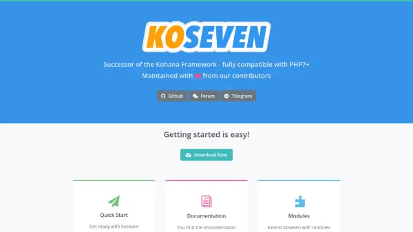 Koseven