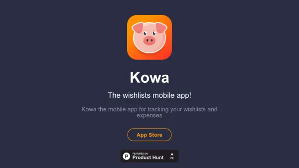 Kowa