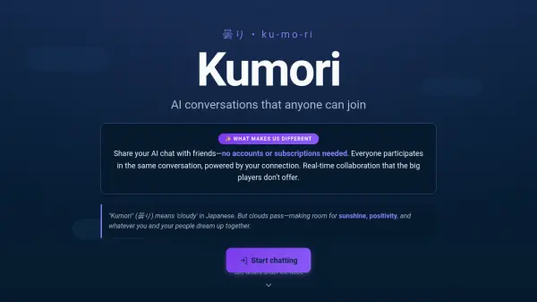 Kumori