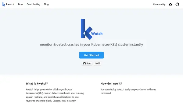 kwatch