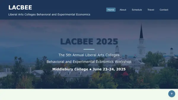 LACBEE