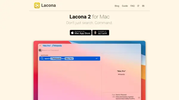 Lacona