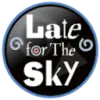 Late For The Sky favicon
