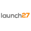 Launch27 favicon