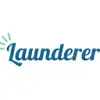 Launderer AI favicon