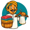 Laundrywala favicon