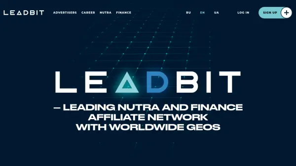 LeadBit