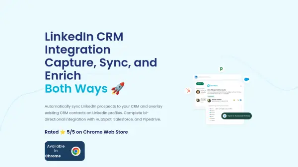 LeadCRM