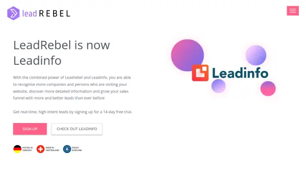 LeadRebel