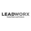 Leadworx favicon
