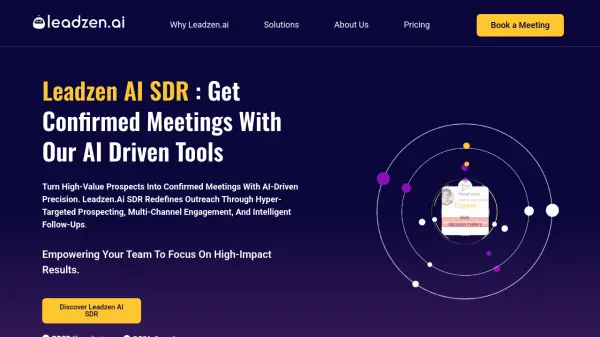 Leadzen.ai