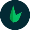 Leaf PHP favicon