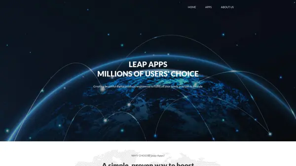 Leap Apps