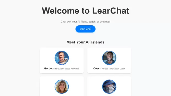 LearChat