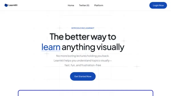 Learnkit