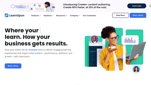 LearnUpon
