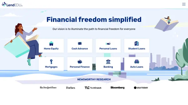 LendEDU