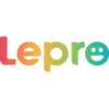 Lepro favicon