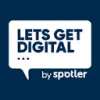 Let's Get Digital favicon