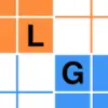 LetterGrid favicon