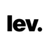 Levitate Media favicon