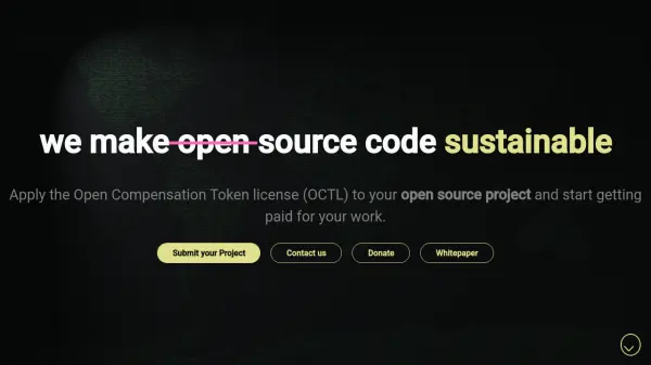 License Token