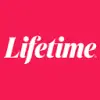 Lifetime favicon