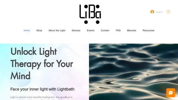 Lightbath