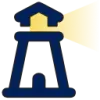Lighthouse favicon