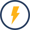 Lightning Step favicon