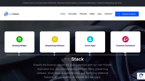 LimoStack