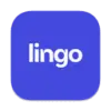 Lingo favicon