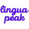 LinguaPeak favicon
