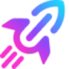 LinkRocket favicon