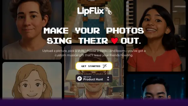 LipFlix