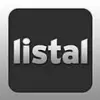 Listal favicon