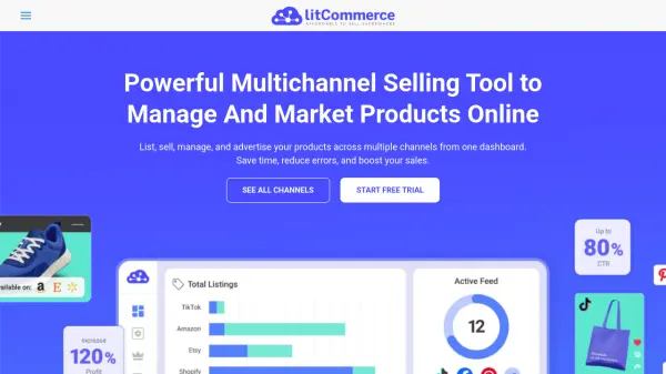 LitCommerce