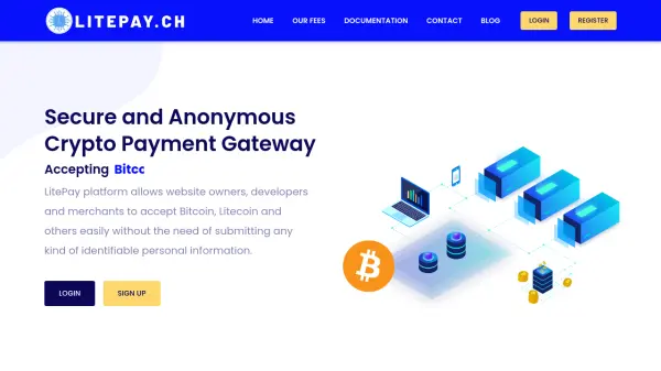 LitePay