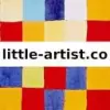 Little Artist favicon