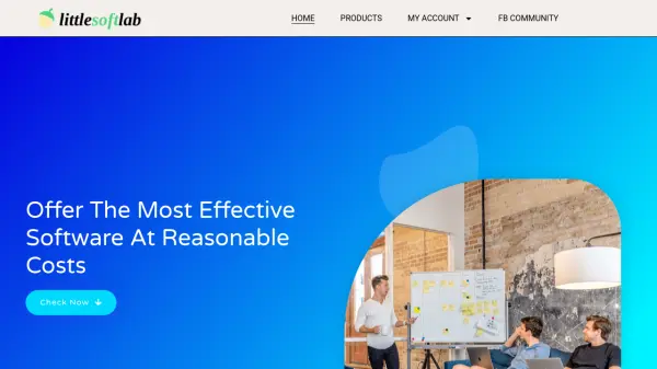 littlesoftlab