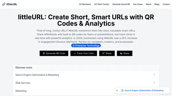 littleURL