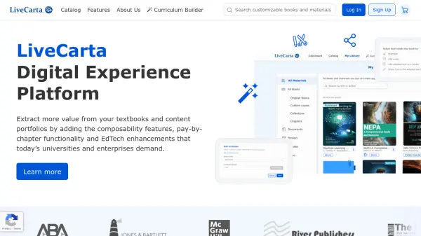 LiveCarta