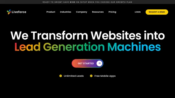 liveforce.ai
